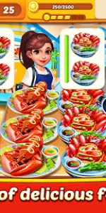 Cooking Master app screenshot 20