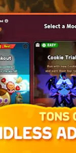 CookieRun app screenshot 13