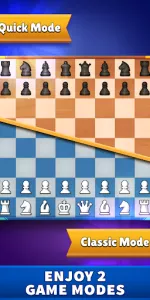 Chess Clash app screenshot 2