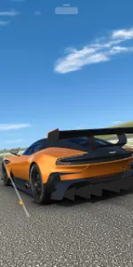 Real Racing 3 app screenshot 17