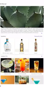 Cocktails Guru  app screenshot 23