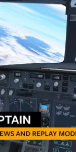 Infinite Flight Simulator app screenshot 21