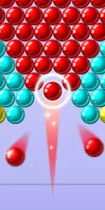 Bubble Shooter  app screenshot 8