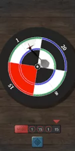 Darts King app screenshot 8