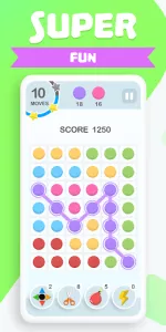 Spots Connect  app screenshot 15