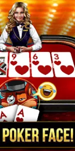 Zynga Poker app screenshot 18