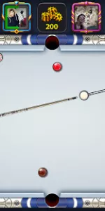 8 Ball Pool app screenshot 3