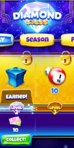 Jackpot Party Casino Slots app screenshot 21