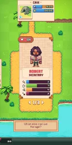 Tinker Island  app screenshot 21