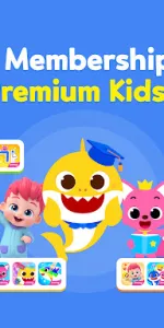 Pinkfong Fun Times Tables app screenshot 10