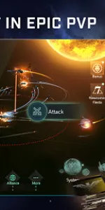 Stellaris app screenshot 17