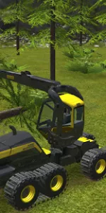 Farming Simulator 16 app screenshot 18