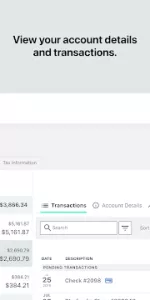Desert Financial Mobile app screenshot 9
