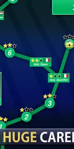 Table Tennis app screenshot 8