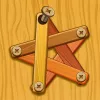 Woodout! app icon