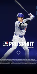 MLB PRO SPIRIT app screenshot 11