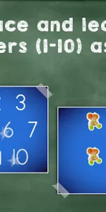 Kids Learn  app screenshot 4