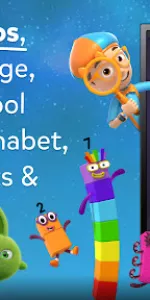 Kidoodle.TV app screenshot 29