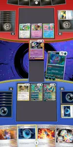 Pokémon TCG Live app screenshot 10