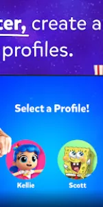 Kidoodle.TV app screenshot 31