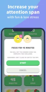 Focus Dog app screenshot 3