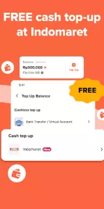 Flip app screenshot 4