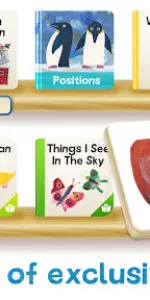 Hungry Caterpillar Play School app screenshot 12