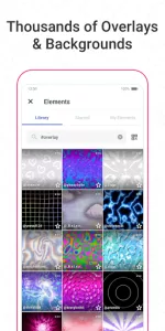 Funimate Video Editor & Maker app screenshot 6