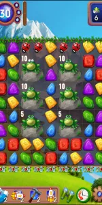 Gems or jewels 2 app screenshot 4