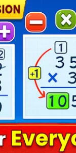 Math Games app screenshot 9