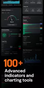 moomoo app screenshot 5