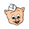 Bama Pig Rewards app icon