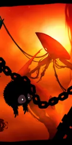 BADLAND app screenshot 25