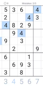 Sudoku Game  app screenshot 22