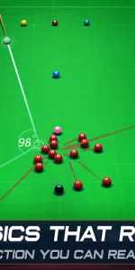 Snooker Stars  app screenshot 16