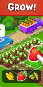 Farm City app screenshot 26