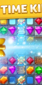 Jewel Match King app screenshot 26