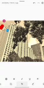 FV File Explorer app screenshot 6