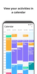 Boosted Time Tracker app screenshot 8
