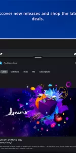 PlayStation App app screenshot 10