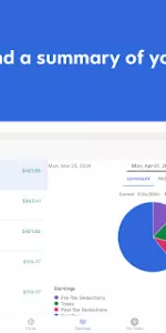 Dayforce app screenshot 12