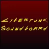 Cyberpunk Soundboard app icon