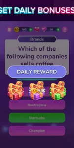 TRIVIA STAR Quiz Games Offline app screenshot 16