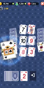 Theme Solitaire app screenshot 15