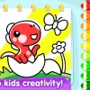 Latest Updates About Coloring games for kids age 5 | Education Innovations