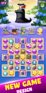 Best Fiends  app screenshot 3