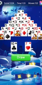 Solitaire Collection Fun app screenshot 6