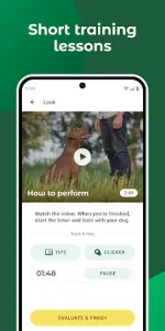 Dogo  app screenshot 6