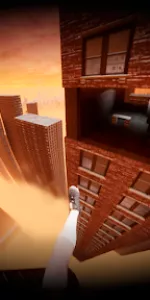 Rooftops Parkour Freerun app screenshot 14