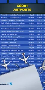 Airline Manager  app screenshot 23